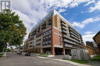 Condo for Sale, 652 Princess Street #440, Kingston (Central City East), ON