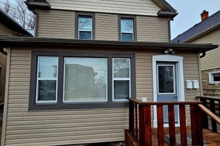 Triplex for Sale, 24 Empire Street, Welland (Lincoln/Crowland), ON