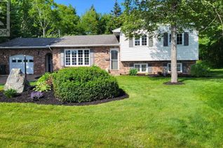 Sidesplit for Sale, 42 Bardmoor Crescent, Sydney River, NS