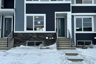 Townhouse for Sale, 373 Waterford Boulevard, Chestermere, AB