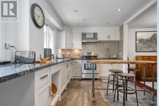 Property for Sale, 92 Twenty Ninth Street #3, Toronto (Long Branch), ON