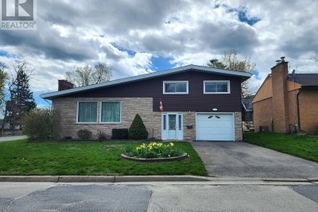 House for Sale, 2 Woodlawn Place, Brockville, ON