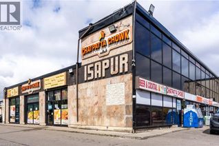 Commercial/Retail Property for Sale, 7454 Airport Road #A, Mississauga, ON
