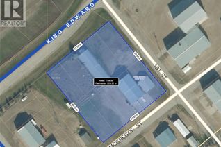 Business for Sale, 109 Mcgregor Street, Davidson, SK
