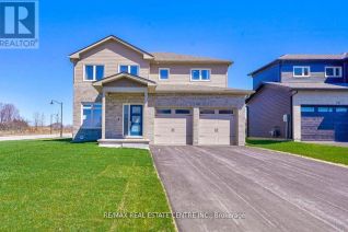 House for Sale, 218 Beasley Crescent, Prince Edward County (Hallowell Ward), ON