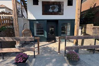 Property for Lease, 1433 Pelham Street #STUDIO, Pelham (Fonthill), ON