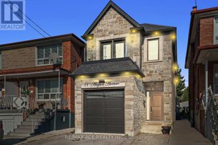 Property for Sale, 71 August Avenue, Toronto (Oakridge), ON