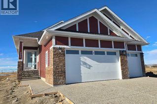 Bungalow for Sale, 376 Muirfield Crescent, Lyalta, AB