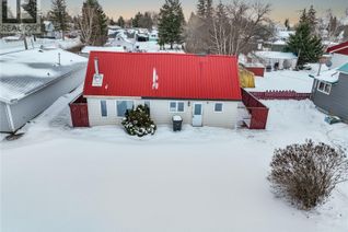 House for Sale, 217 Ellice Street, Rocanville, SK