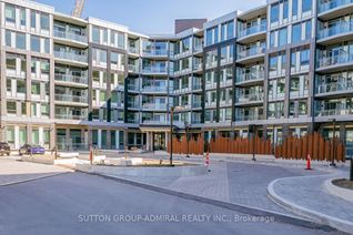 Condo for Sale, 2501 Saw Whet Boulevard #537, Oakville (GA Glen Abbey), ON