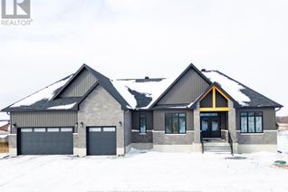 Bungalow for Sale, 224 Trudeau Crescent, Russell, ON