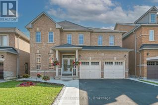 Property for Sale, 58 Gamson Crescent, Brampton (Sandringham-Wellington), ON