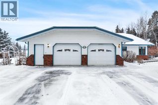 Property, 4000 42 Street, Rocky Mountain House, AB