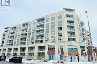 Property for Sale, 4600 Steeles Avenue E #519, Markham (Milliken Mills East), ON