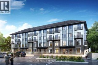 Property for Sale, 6 Bicknell Avenue #17, Toronto (Keelesdale-Eglinton West), ON