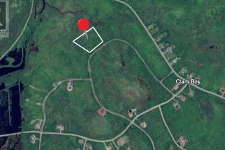 Commercial Land for Sale, Lot 150 Sesip Noodak Way, Clam Bay, NS