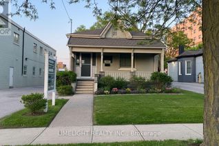 Office for Lease, 610 Colborne Street, London East (East F), ON