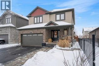 Property for Sale, 78 Woodberry Crescent, Elmira, ON