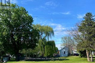 Land for Sale, 107 Union Street, Prince Edward County (Picton Ward), ON