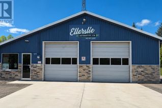 Business for Sale, 1213 Ellerslie Road, Ellerslie-Bideford, PE