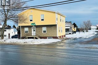 Duplex for Sale, 3764 Principale Street, Tracadie, NB
