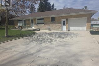 Property for Sale, 10 Brownlee Street S, South Bruce, ON