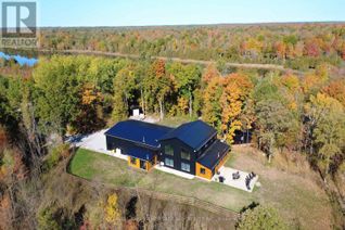 Property for Sale, 999 Ennis Road, Tay Valley, ON