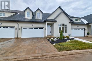 Property for Sale, 10 Butternut Crescent, Fort Erie (Ridgeway), ON