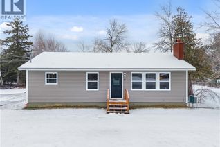 Bungalow for Sale, 61 Halcomb Road, Lyttleton, NB Bungalow for Sale, 61 Halcomb Road, Lyttleton, NB