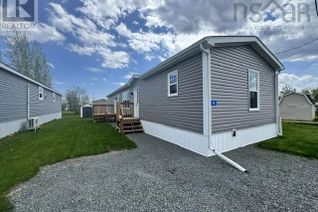 Mini Home for Sale, 4 Owen Avenue, Mount Uniacke, NS Mini Home for Sale, 4 Owen Avenue, Mount Uniacke, NS