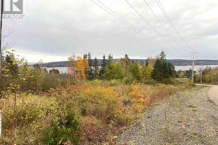 Commercial Land for Sale, Alderwood Lane, Baddeck, NS