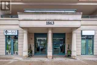 Property for Sale, 1863 Queen Street E #402, Toronto (The Beaches), ON
