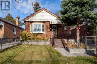 Property for Sale, 44 Freeman Street, Toronto (Birchcliffe-Cliffside), ON