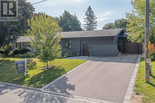 Property for Sale, 164 Park Avenue, Newmarket (Central Newmarket), ON Property for Sale, 164 Park Avenue, Newmarket (Central Newmarket), ON