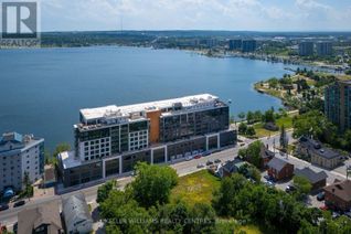 Property for Sale, 185 Dunlop Street E #602, Barrie (Lakeshore), ON