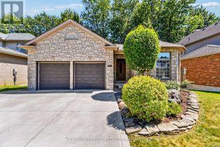 Bungalow for Sale, 1791 Milestone Road, London North (North C), ON