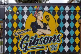 Diner Business for Sale, 316 Gower Point Road, Gibsons, BC