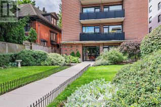 Property for Sale, 78 Warren Road #706, Toronto (Casa Loma), ON
