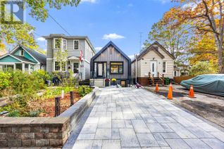 Property for Sale, 9 Kenworthy Avenue, Toronto (Oakridge), ON