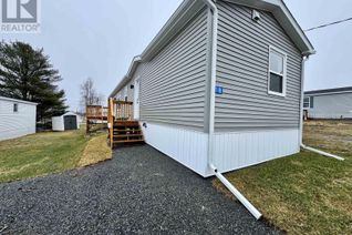 Mini Home for Sale, 18 Bruce Street, Mount Uniacke, NS