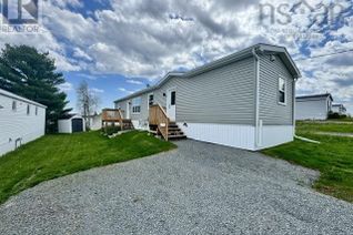 Mini Home for Sale, 18 Bruce Street, Mount Uniacke, NS Mini Home for Sale, 18 Bruce Street, Mount Uniacke, NS
