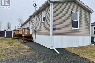 Mini Home for Sale, 6 Christopher Avenue, Mount Uniacke, NS