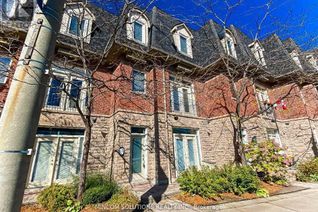 Property for Sale, 194 Lakeshore Road W, Mississauga (Port Credit), ON