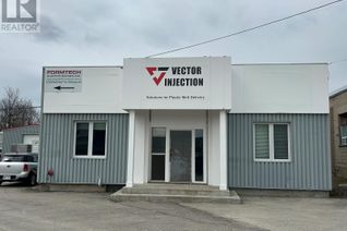 Property for Lease, 153 Perth Street #2, Halton Hills (AC Acton), ON