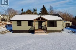 House for Sale, 3 Hatt Crescent, St George, NB