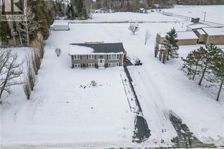 Detached House for Sale, 56 Centennial, Plaster Rock, NB