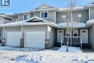 Townhouse for Sale, 218 851 Chester Road, Moose Jaw, SK