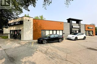 Business for Sale, 208 H Avenue N, Saskatoon, SK