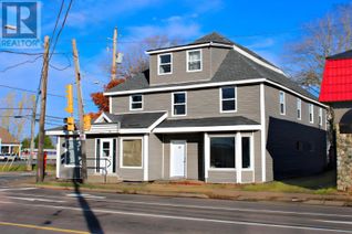 Triplex for Sale, 1 Queen Street, Truro, NS