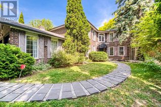 Property for Sale, 14 Julia Street, Markham (Thornhill), ON